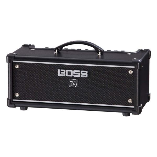 Boss Katana Head Gen 3