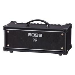 Amplificador cabezal Boss Katana Head Gen 3 para guitarra