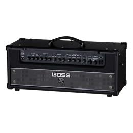 Cabezal amplificador Boss Katana Artist Head Gen 3 para guitarra