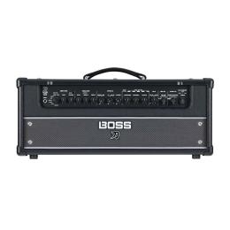 Cabezal amplificador Boss Katana Artist Head Gen 3 para guitarra