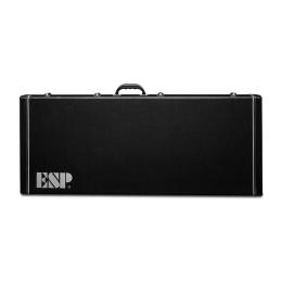 Comprar estuche para guitarra eléctrica ESP Form Fit V-Alexi Laiho Arrow Case
