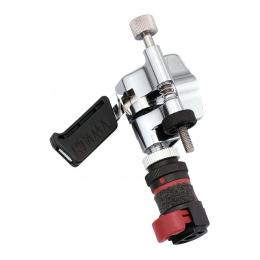 Fijación hihat Tama STDC7 Sizzle Touch Drop Clutch