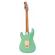 Guitarra de principiante Mooer MSC10 Pro Surf Green