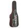 Guitarra de principiante Mooer MSC10 Pro Surf Green