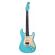 Guitarra para aprender Mooer MSC10 Pro Daphne Blue