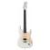 Guitarra de iniciación Mooer MSC10 Pro Vintage White