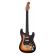 Guitarra de iniciación Mooer MSC10 Pro Sunburst
