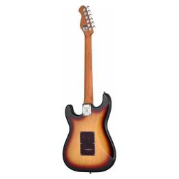 Guitarra de iniciación Mooer MSC10 Pro Sunburst
