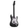 Guitarra básica Mooer MSC10 Pro Black C