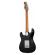 Guitarra básica Mooer MSC10 Pro Black C