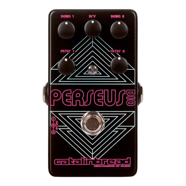 Catalinbread Perseus Dio