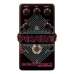 Pedal guitarra Catalinbread Perseus Dio
