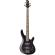 Bajo eléctrico de 4 cuerdas Yamaha TRB1004J TBLK