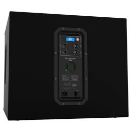 Subwoofer activo Electro-Voice EKX-18SP
