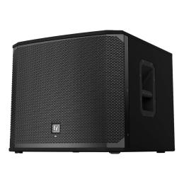 Subwoofer Electro-Voice EKX-15SP activo