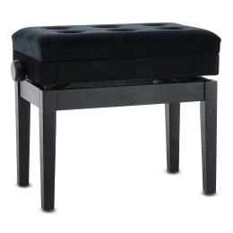 Banqueta piano Gewa 130500 Deluxe Piano Bench