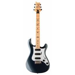 Guitarra eléctrica PRS SE NF3 Maple Gun Metal Grey
