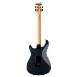 Guitarra eléctrica PRS SE NF3 Maple Gun Metal Grey