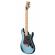 Guitarra eléctrica PRS SE NF3 Maple Ice Blue Metallic