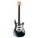 Guitarra eléctrica PRS SE NF3 Gun Metal Grey