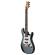 Guitarra eléctrica PRS SE NF3 Gun Metal Grey