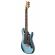 Guitarra eléctrica PRS SE NF3 Ice Blue Metallic
