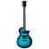 Guitarra eléctrica LTD EC-200DX Blue Burst