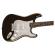 Comprar guitarra eléctrica Fender American Ultra II Stratocaster EB Texas Tea