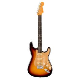 Comprar guitarra eléctrica Fender American Ultra II Stratocaster EB Ultraburst