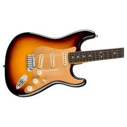 Comprar guitarra eléctrica Fender American Ultra II Stratocaster EB Ultraburst