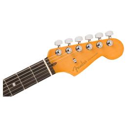 Comprar guitarra eléctrica Fender American Ultra II Stratocaster EB Ultraburst