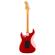 Guitarra eléctrica Fender American Ultra II Stratocaster HSS MN SRD
