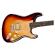 Guitarra eléctrica Fender American Ultra II Stratocaster HSS EB UBST