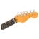 Guitarra eléctrica Fender American Ultra II Stratocaster HSS EB UBST
