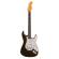 Guitarra eléctrica Fender American Ultra II Stratocaster HSS EB TXT