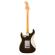 Guitarra eléctrica Fender American Ultra II Stratocaster HSS EB TXT
