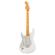 Guitarra para zurdos Fender American Ultra II Stratocaster Left-Hand MN AVL