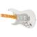 Guitarra para zurdos Fender American Ultra II Stratocaster Left-Hand MN AVL