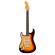 Guitarra eléctrica para zurdos Fender American Ultra II Stratocaster Left-Hand EB UBST