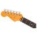 Guitarra eléctrica para zurdos Fender American Ultra II Stratocaster Left-Hand EB UBST
