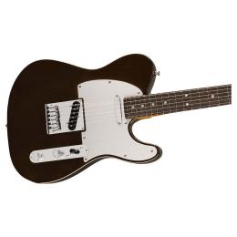 Guitarra eléctrica Fender American Ultra II Telecaster EB TXT