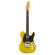 Guitarra eléctrica Fender American Ultra II Telecaster EB SFL
