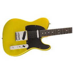 Guitarra eléctrica Fender American Ultra II Telecaster EB SFL