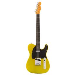 Guitarra eléctrica Fender American Ultra II Telecaster EB SFL