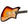 Comprar guitarra eléctrica Fender American Ultra II Meteora EB Ultraburst