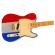Guitarra eléctrica Fender LTD Edition Buck Owens Telecaster MN RSB