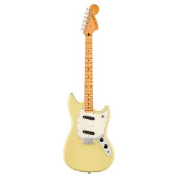 Guitarra eléctrica Fender Player II Mustang MN HLY