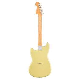 Guitarra eléctrica Fender Player II Mustang MN HLY