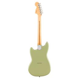 Guitarra eléctrica Fender Player II Mustang RW BCG