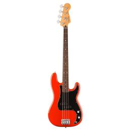 Bajo eléctrico Fender Player II Precision Bass RW CRR